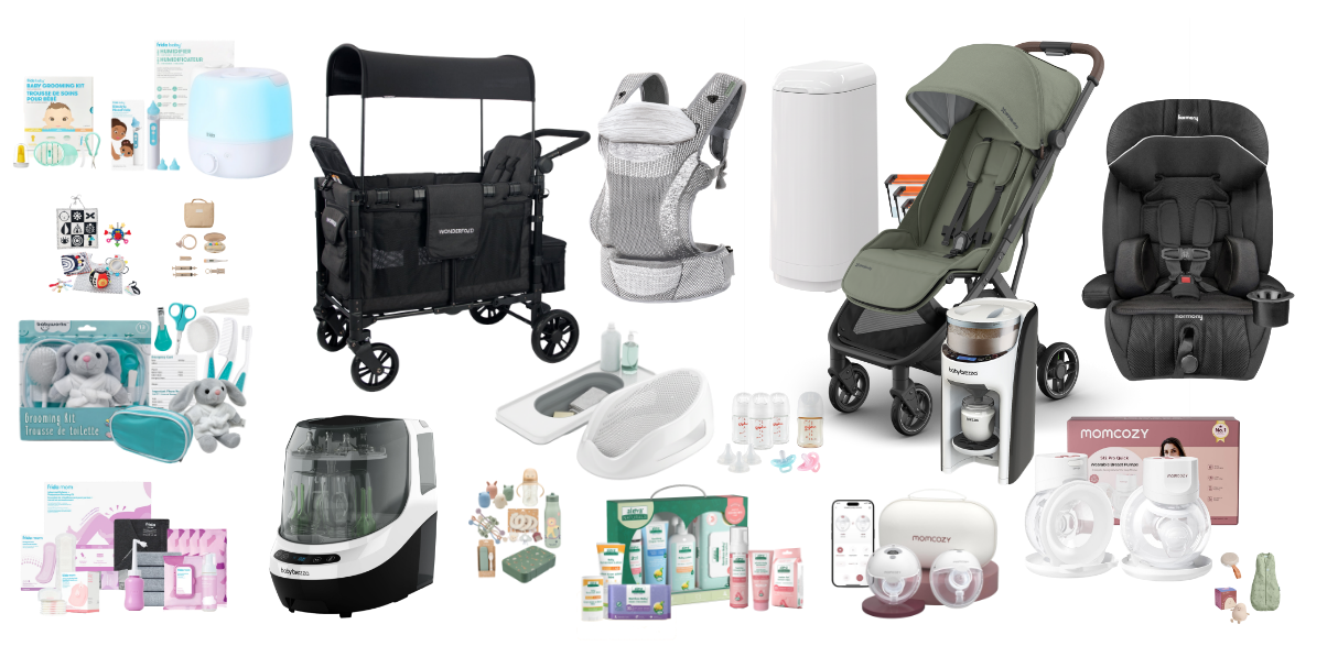 Vendor Products